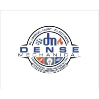 Dense Mechanical Contractors
