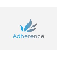 Adherence logo - Similar company to Certikit