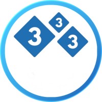 3tre3 Italia logo - Similar company to Cima-Latam