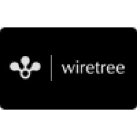 Wiretree logo - Similar company to Concept Bbm