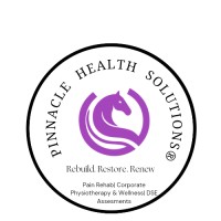 Pinnacle Health Solutions logo - Similar company to Chatmagic