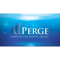 Perge Maritime & Shipping Agency Co. Ltd. logo - Similar company to Ottocool