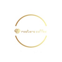 Rosters.coffee logo - Similar company to Mabo Coffee Roasters