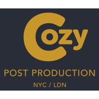 Cozy Post Production logo - Similar company to Other Nyc