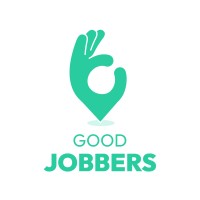 GoodJobbers logo - Similar company to Truspeaker