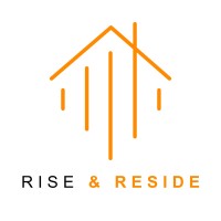 Rise & Reside logo - Similar company to Medi-Code