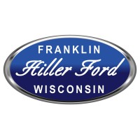 Hiller Ford logo - Similar company to Mccloud Aquatics