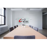 Cabinet de formation GTEC logo - Similar company to Lsi Informatique