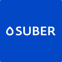 SUBER APP logo - Similar company to Fibler App