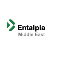 Entalpia Middle East Trading LLC logo - Similar company to Icool.Official