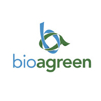 Bioagreen Agrociência logo - Similar company to Biogreen