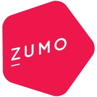 Zumo USA logo - Similar company to Keeper Goals