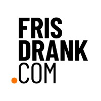 Frisdrank.com logo - Similar company to Direct Drinks Distribution