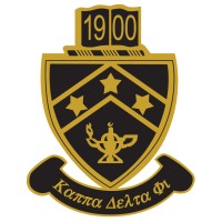 Kappa Delta Phi Fraternity