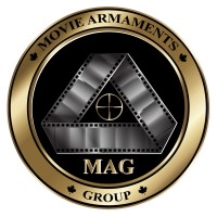 Movie Armaments Group logo - Similar company to The Prop Studio