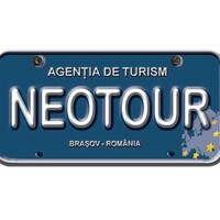 Neotour Brașov logo - Similar company to Amadeus Travel Lcc