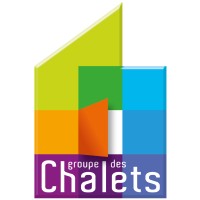 Groupe des Chalets logo - Similar company to Taylor Made Future