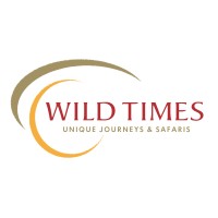 Wild Times Safaris logo - Similar company to Field Projects International