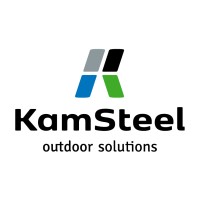 KamSteel GmbH logo - Similar company to Kama Finance