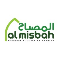 Al Misbah logo - Similar company to Ustaaz.Edu