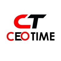 CEO TIME Magazine logo - Similar company to Ceo Advisors