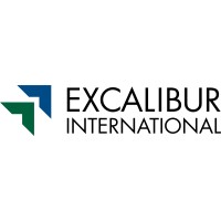 EXCALIBUR INTERNATIONAL a.s. logo - Similar company to Groundcom