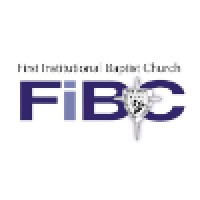 First Institutional Baptist Church