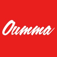 Oumma.com logo - Similar company to Climateiq