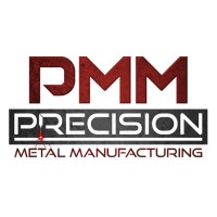 Precision Metal Manufacturing, LLC logo - Similar company to Accurpress Australia