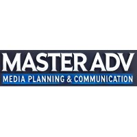 MASTER ADV logo - Similar company to Evoldrone Indagini Aeree