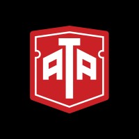 ATA logo - Similar company to Aksa Arms