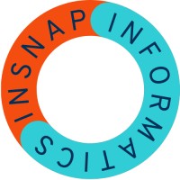 InSnap Informatics logo - Similar company to Insnap Ai