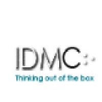 IDMC logo - Similar company to Idmc