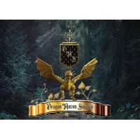 Dragon Havens Studios logo - Similar company to Exoworlds