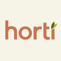 Horti logo - Similar company to Ecowalls