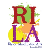 Rhode Island Latino Arts logo - Similar company to Building Futures | Apprenticeship Ri