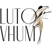 Luto Vhum logo - Similar company to Early Bilinguals