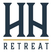 Henry Hollow Retreat logo - Similar company to Solle Solutions