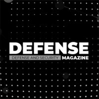 DEFENSE MAGAZINE logo - Similar company to Mark Ryden