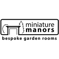Miniature Manors Ltd logo - Similar company to Inframe Garden Rooms