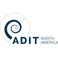 ADIT North America logo - Similar company to Sojin Group