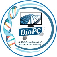 BioPc - A Bioinformatics Lab of Research and Training. logo - Similar company to Genome Informatics & Bioinformatics Training