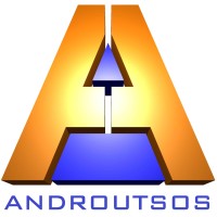Androutsos logo - Similar company to Rea Hellas S.A.