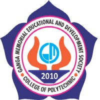 Ganga Memorial College of Polytechnic logo - Similar company to Hi-Tech Polytechnic