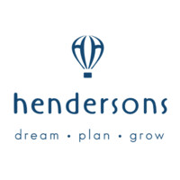 Hendersons Financial Planning logo - Similar company to Wealthpoint Financial Planning