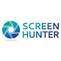 Screen Hunter logo - Similar company to Mitch Revs Gallery