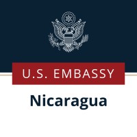 U.S. Embassy Managua logo - Similar company to Gringoloco