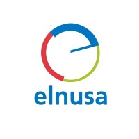 PT Elnusa Tbk logo - Similar company to Synergy Engineering