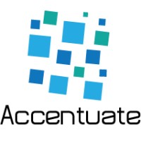 Accentuate Pte Ltd logo - Similar company to 361 Degree Consultancy Pte Ltd