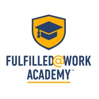 Fulfilled@Work™ Academy logo - Similar company to I-On Digital Corp